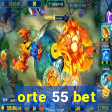 orte 55 bet