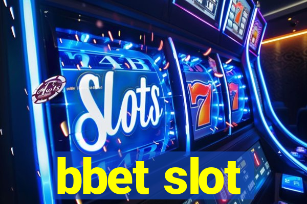 bbet slot