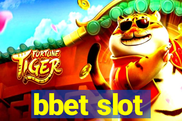 bbet slot