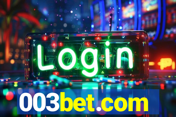 003bet.com