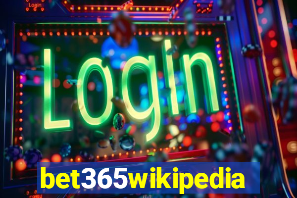 bet365wikipedia