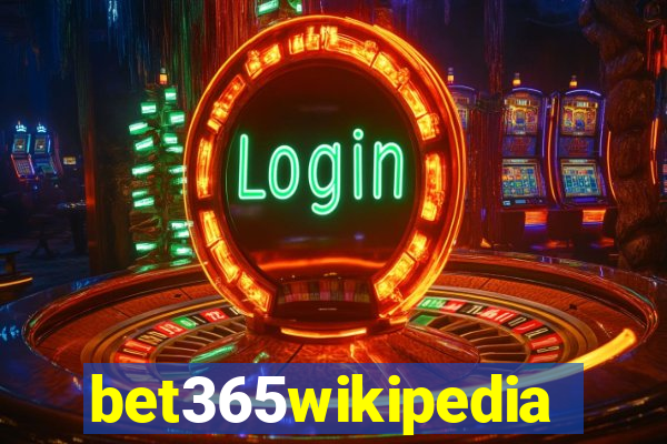 bet365wikipedia