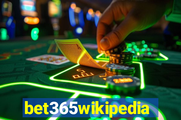 bet365wikipedia