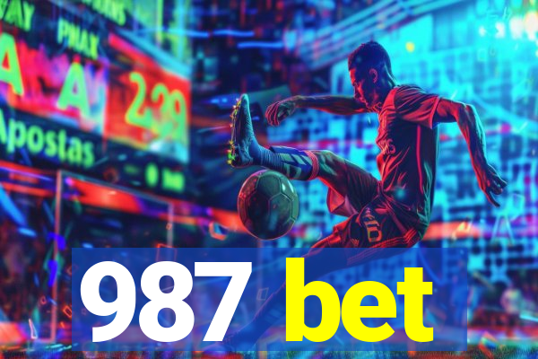 987 bet