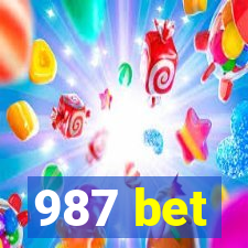 987 bet