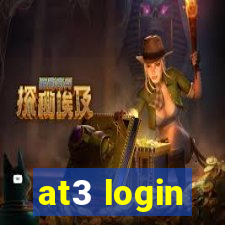 at3 login