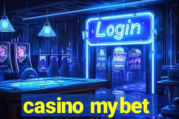 casino mybet