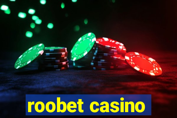 roobet casino