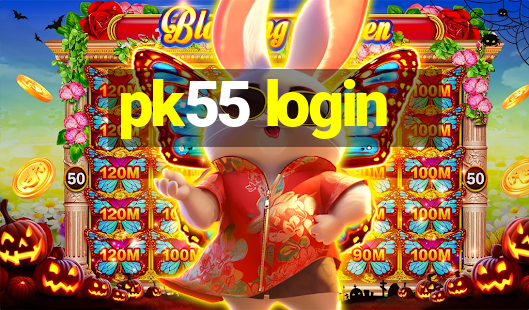 pk55 login