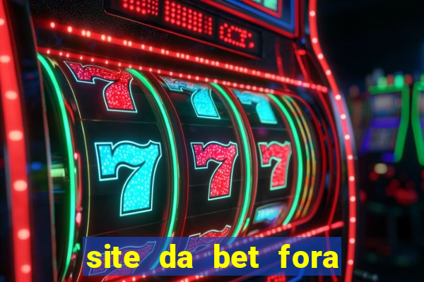 site da bet fora do ar