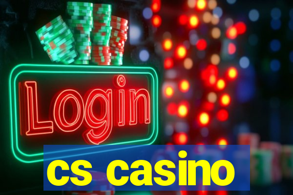 cs casino