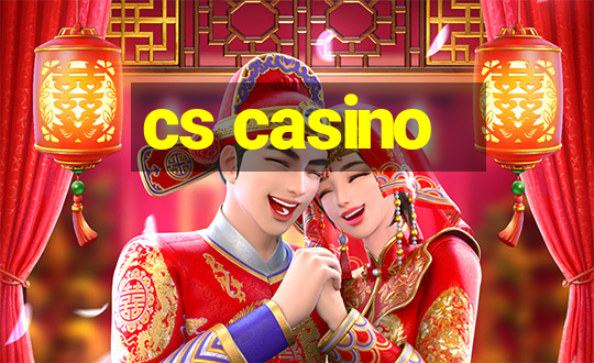 cs casino