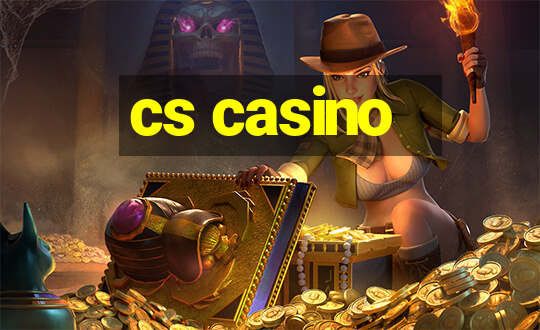 cs casino