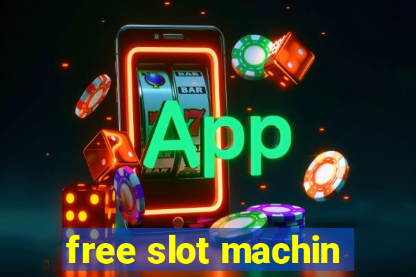 free slot machin