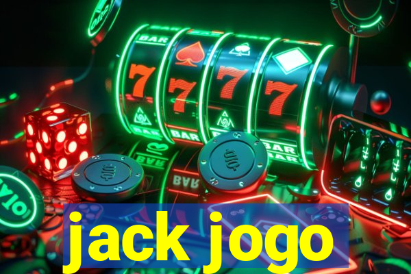 jack jogo