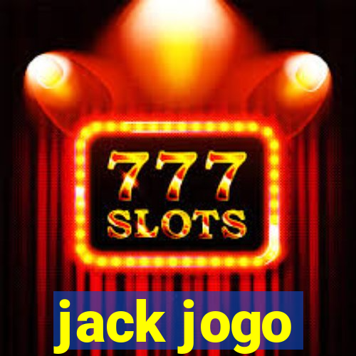 jack jogo