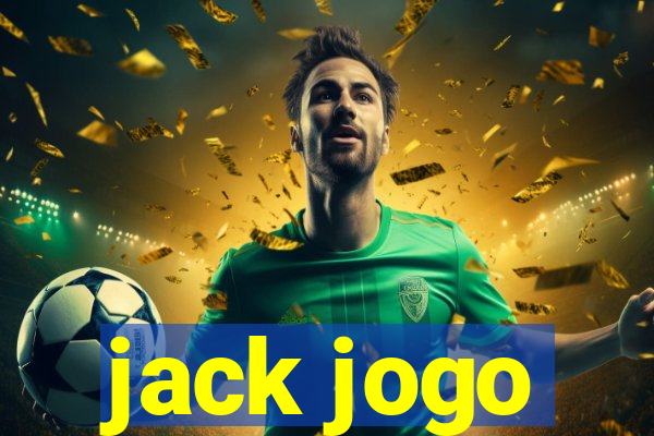 jack jogo