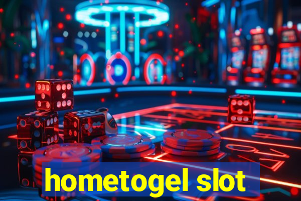 hometogel slot