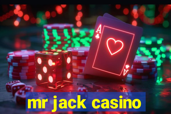 mr jack casino