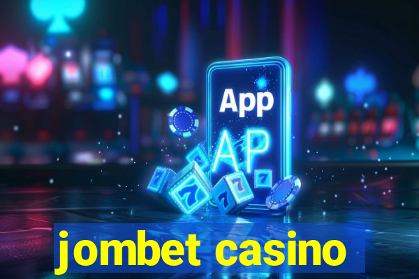 jombet casino