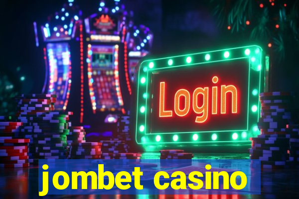 jombet casino