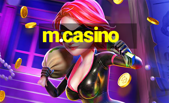 m.casino