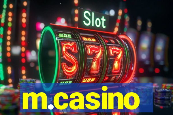 m.casino