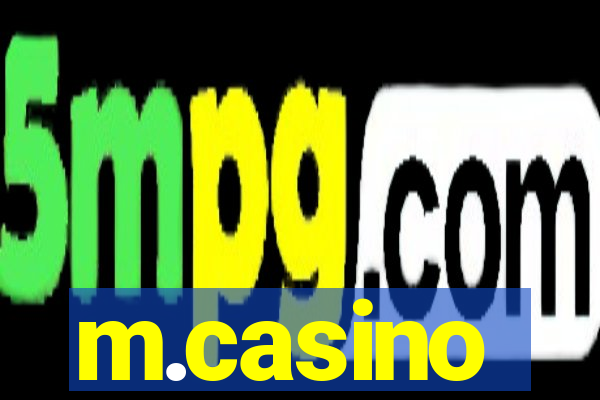 m.casino