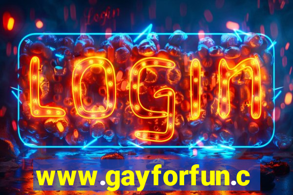 www.gayforfun.com