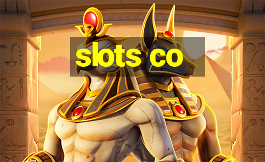 slots co