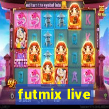 futmix live