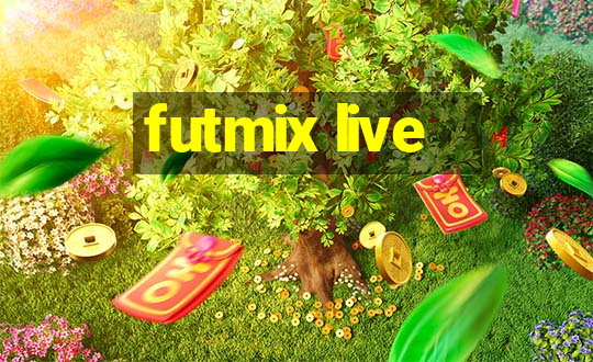 futmix live