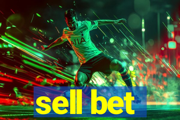 sell bet