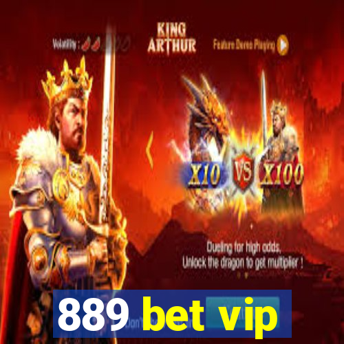 889 bet vip