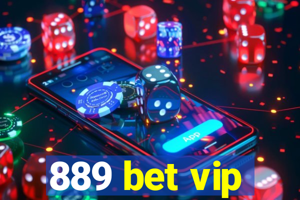 889 bet vip