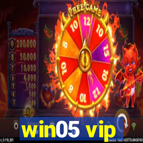 win05 vip