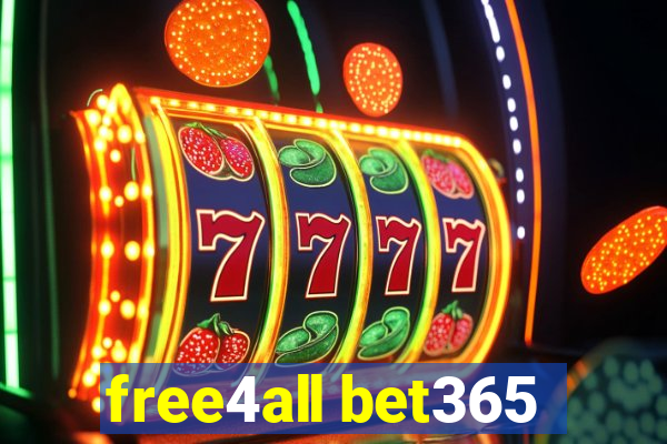 free4all bet365