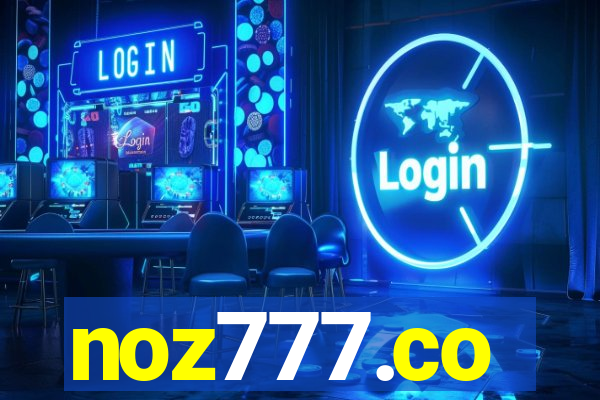 noz777.co