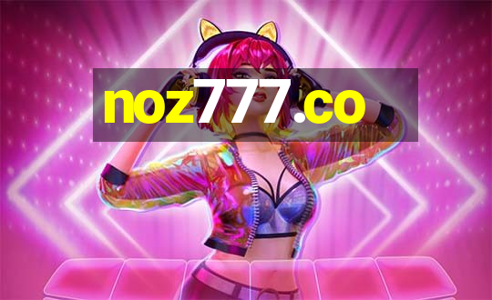 noz777.co