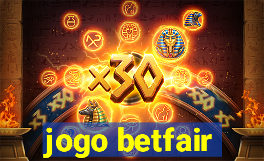 jogo betfair