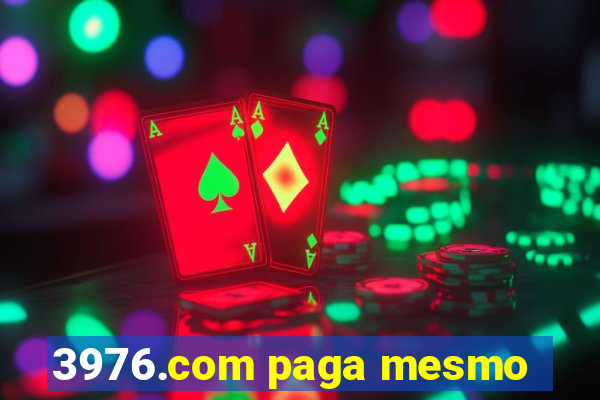 3976.com paga mesmo