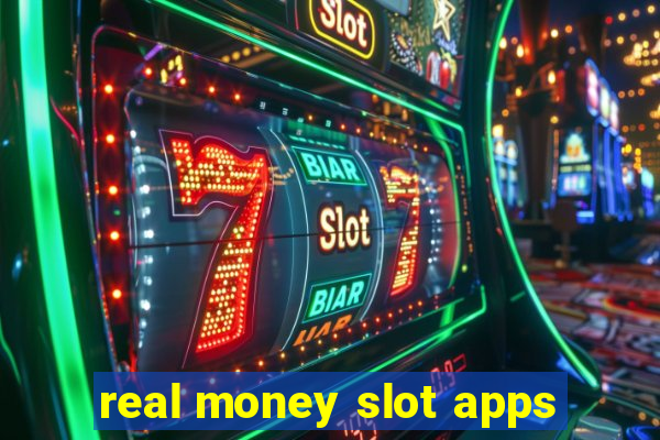 real money slot apps