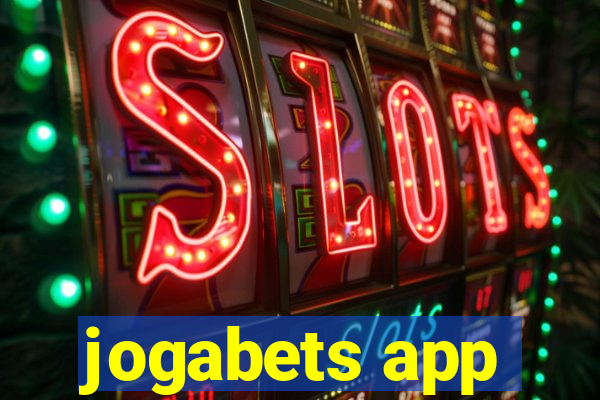 jogabets app