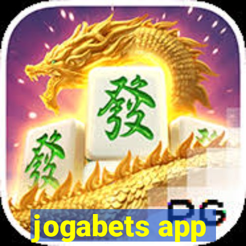 jogabets app