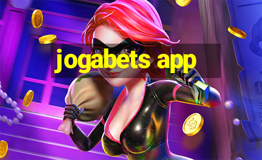 jogabets app