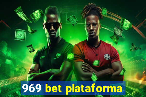 969 bet plataforma