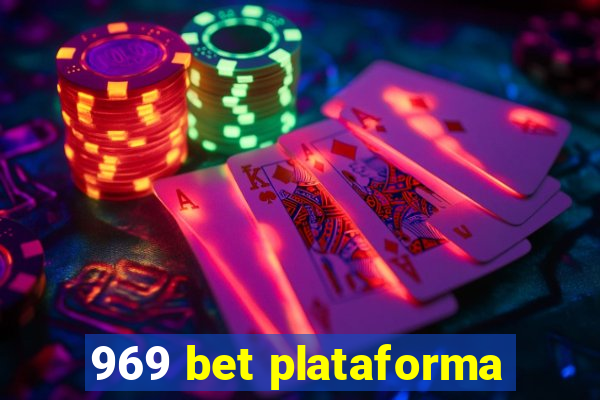 969 bet plataforma