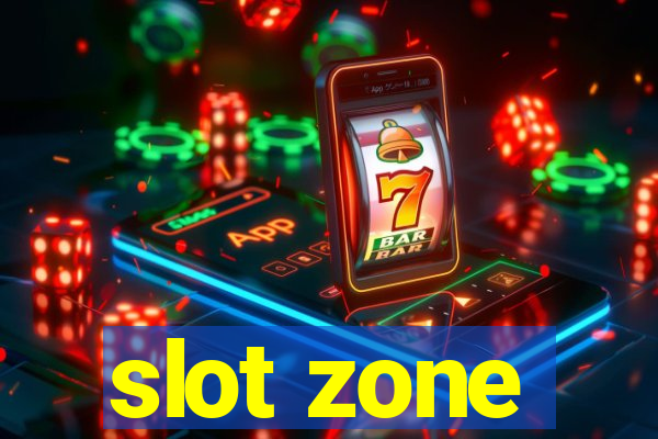 slot zone