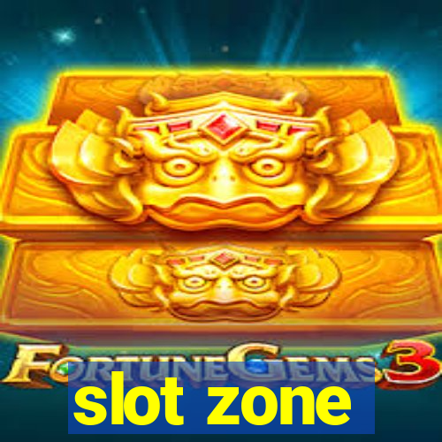 slot zone