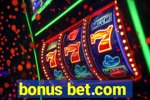 bonus bet.com